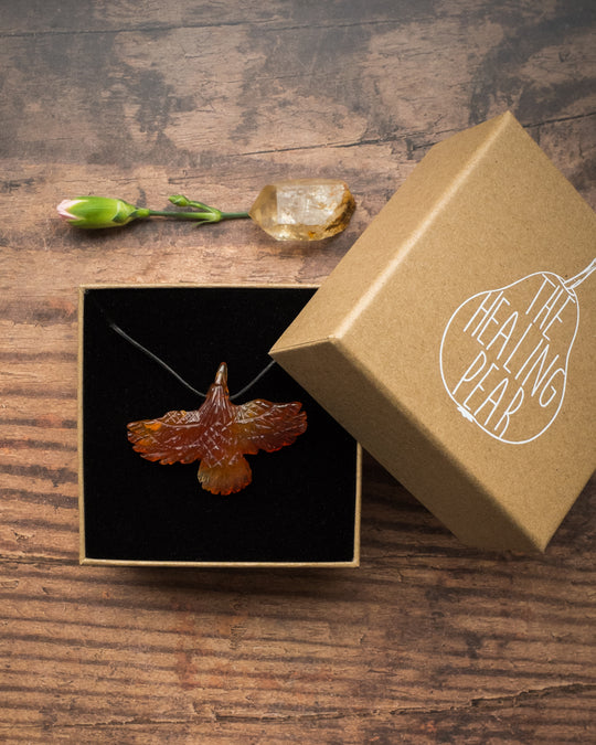 Gift Box - The Healing Pear
