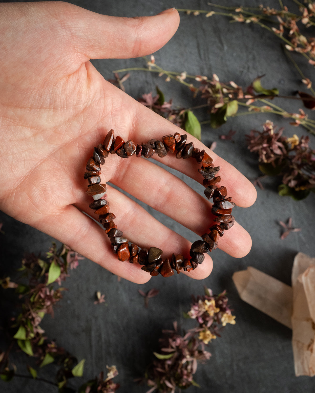 Assyrian hot sale prayer bracelet